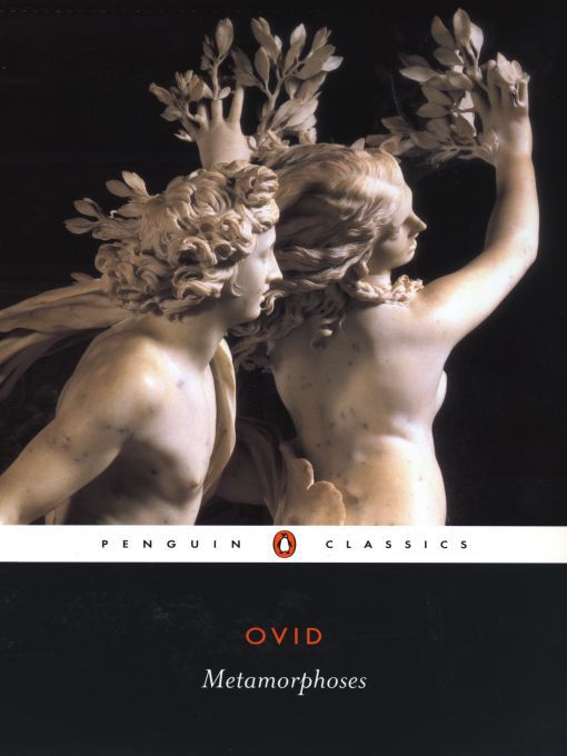 Title details for Metamorphoses by Ovid - Available